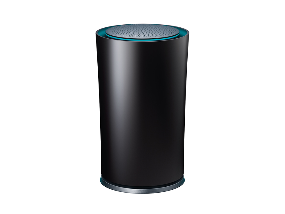 Google OnHub