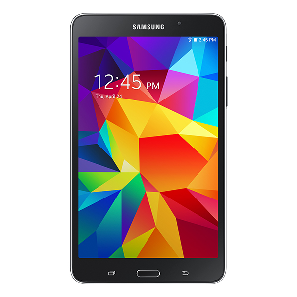 Galaxy Tab 4, 7 inch