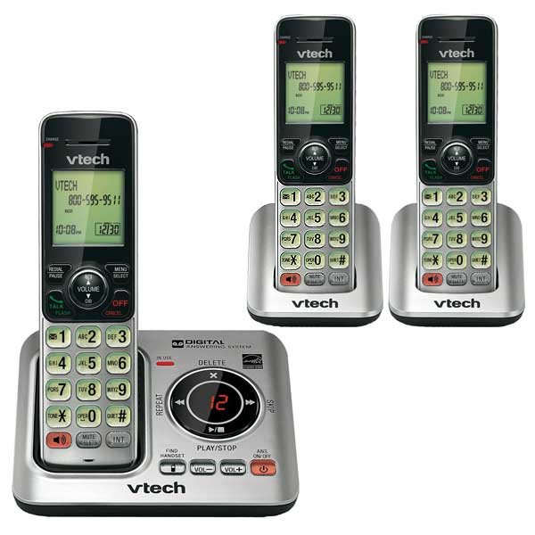 Vtech CS6629-3