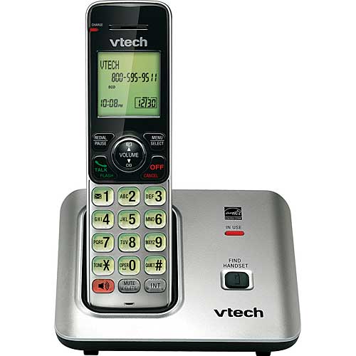 Vtech CS6619